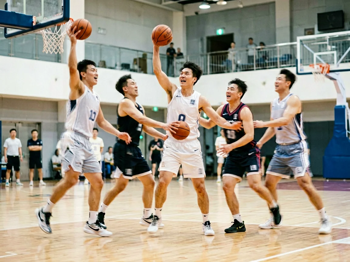 WNBA最新战报多场焦点对决赛果及核心球员表现一览
